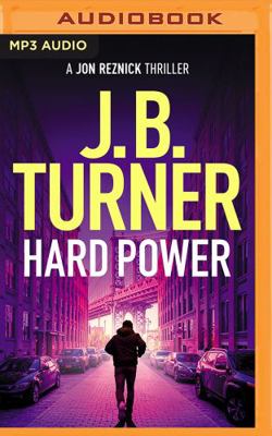Hard Power 1501226266 Book Cover