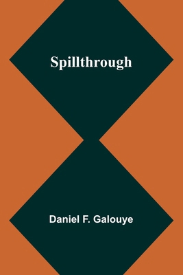 Spillthrough 9361470396 Book Cover