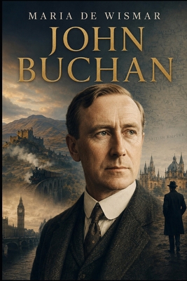 John Buchan [German] B0H1VYXZHN Book Cover