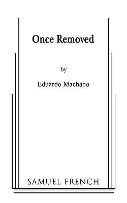 Once Removed 0573660468 Book Cover