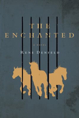 The Enchanted: A Novel 0062323334 Book Cover