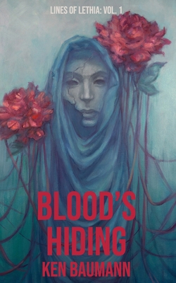 Blood's Hiding 1737577615 Book Cover