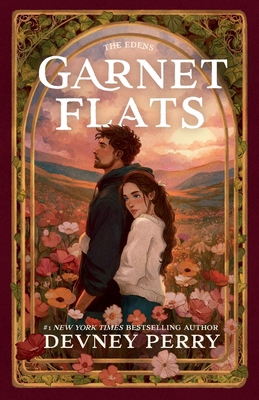 Garnet Flats 1957376953 Book Cover
