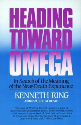 Heading Toward Omega 0688062687 Book Cover