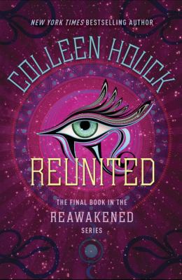 Reunited 152477913X Book Cover