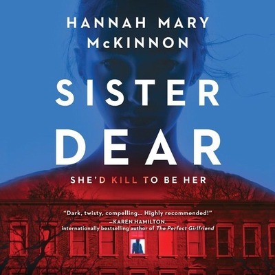 Sister Dear 1094104353 Book Cover