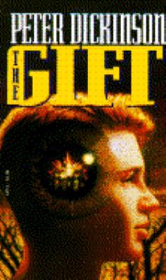 The Gift 0440219132 Book Cover