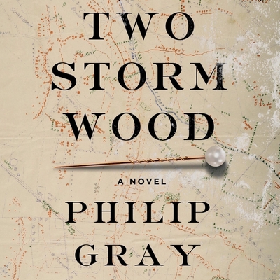 Two Storm Wood B0DFSW7Y4X Book Cover