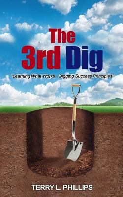 The 3rd Dig: "Learning What Works - Digging Suc... 0997862300 Book Cover