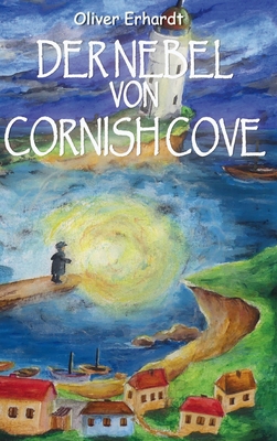 Der Nebel von Cornish Cove [German] 3347080262 Book Cover