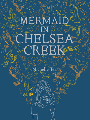 Mermaid in Chelsea Creek 1938073363 Book Cover