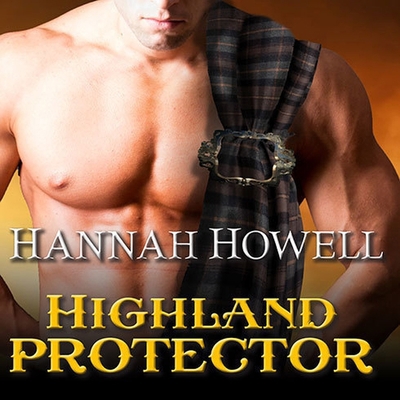 Highland Protector B08XZ65DQF Book Cover