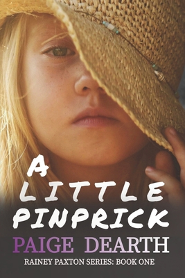A Little Pinprick 1735079677 Book Cover