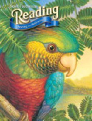 Reading 2004 Pupil Edition Grade 4 0328039373 Book Cover