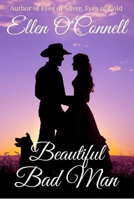 Beautiful Bad Man 1480134333 Book Cover