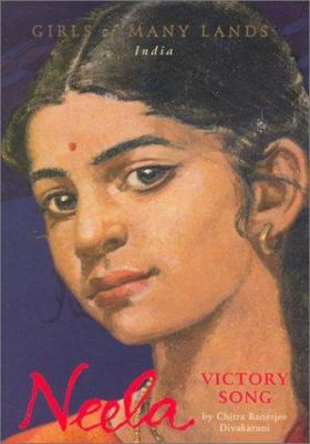 Neela: Victory Song 1584855975 Book Cover