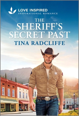 The Sheriff's Secret Past: An Uplifting Inspira... 1335621644 Book Cover