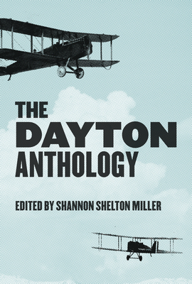 The Dayton Anthology 1948742802 Book Cover