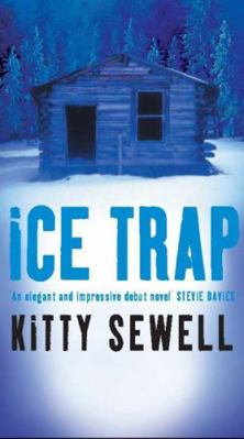 The Ice Trap 187020672X Book Cover