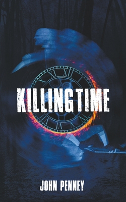 Killing Time 1959205447 Book Cover