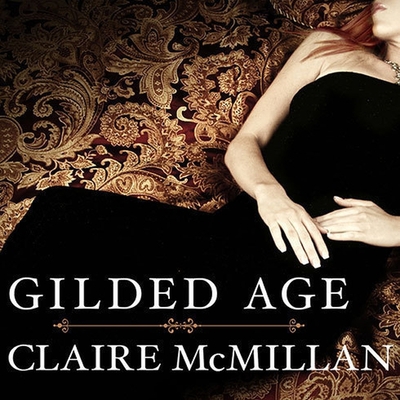 Gilded Age B08XNDNNWM Book Cover