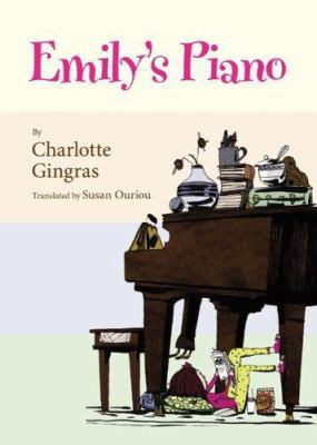 Emily's Piano 1550379127 Book Cover