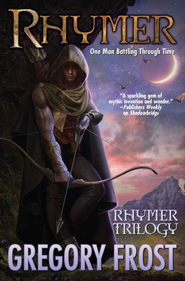 Rhymer 1982192666 Book Cover