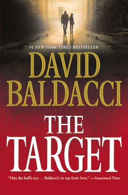 The Target 1455521183 Book Cover