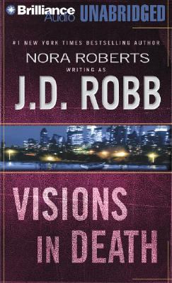 Visions in Death 1593555342 Book Cover