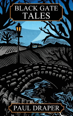 Black Gate Tales 1999663012 Book Cover