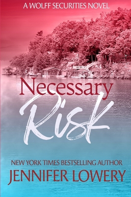 Necessary Risk B0D72G6753 Book Cover