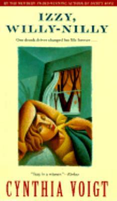 Izzy, Willy-Nilly 0833500767 Book Cover