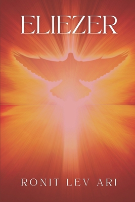 Eliezer: A Historical romance and a suspenseful... B0B5NGFPXX Book Cover