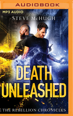 Death Unleashed 1799747719 Book Cover