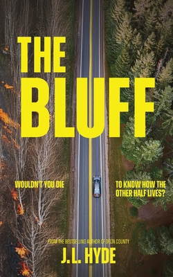The Bluff B0DTGMKYVS Book Cover