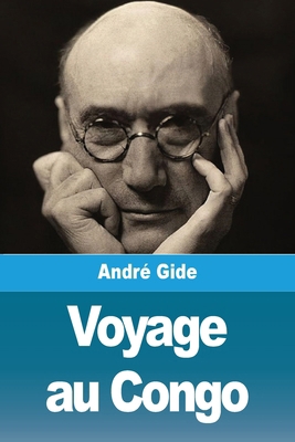 Voyage au Congo [French] 3988819379 Book Cover