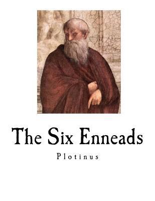 The Six Enneads 1976032636 Book Cover