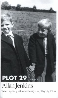 Plot 29: A Love Affair With Land 0008121966 Book Cover