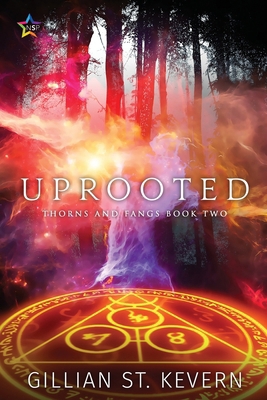 Uprooted 164890940X Book Cover