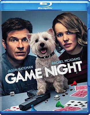 Game Night B077ZJ6V15 Book Cover