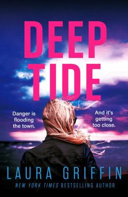 Deep Tide: A heart-pounding, race-against-the-c... 1472299698 Book Cover
