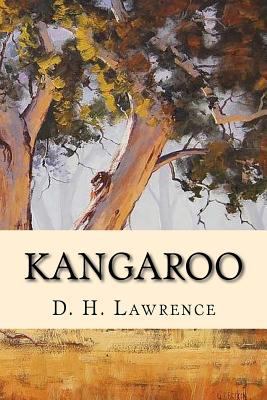 Kangaroo 1543248373 Book Cover