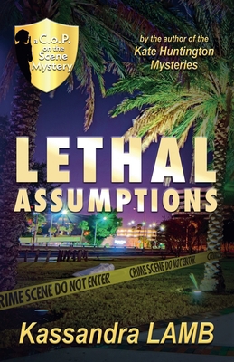 Lethal Assumptions 1947287303 Book Cover