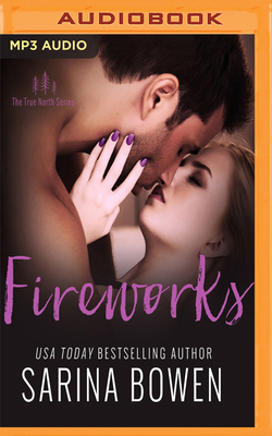 Fireworks 1978664834 Book Cover