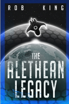 The Alethean Legacy 1365099563 Book Cover