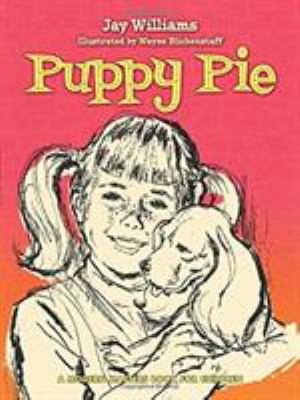 Puppy Pie 048681064X Book Cover