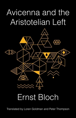 Avicenna and the Aristotelian Left 0231175345 Book Cover
