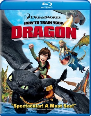 CD-ROM How to Train Your Dragon Book