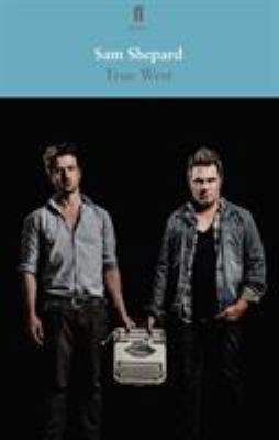 True West 0571323081 Book Cover