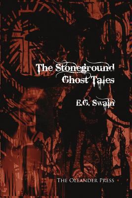 The Stoneground Ghost Tales 0906672430 Book Cover